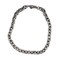CHROME HEARTS ROLO CHAIN ​​BRACELET