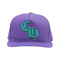 CHROME HEARTS OLD ENGLISH CAP