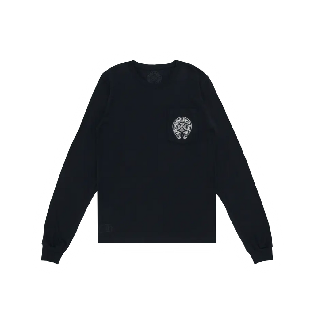 CHROME HEARTS LONGSLEEVE LOS ANGELES EXCLUSIVE