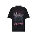 BALENCIAGA CITY OF ANGELS TEE