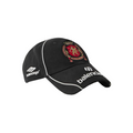 BALENCIAGA MILANO CREST CAP
