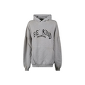 BALENCIAGA BE KIND HOODIE