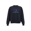 BALENCIAGA 3B SPORTS ICON CREWNECK