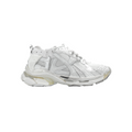 BALENCIAGA RUNNER WHITE