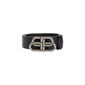 BALENCIAGA BB BELT