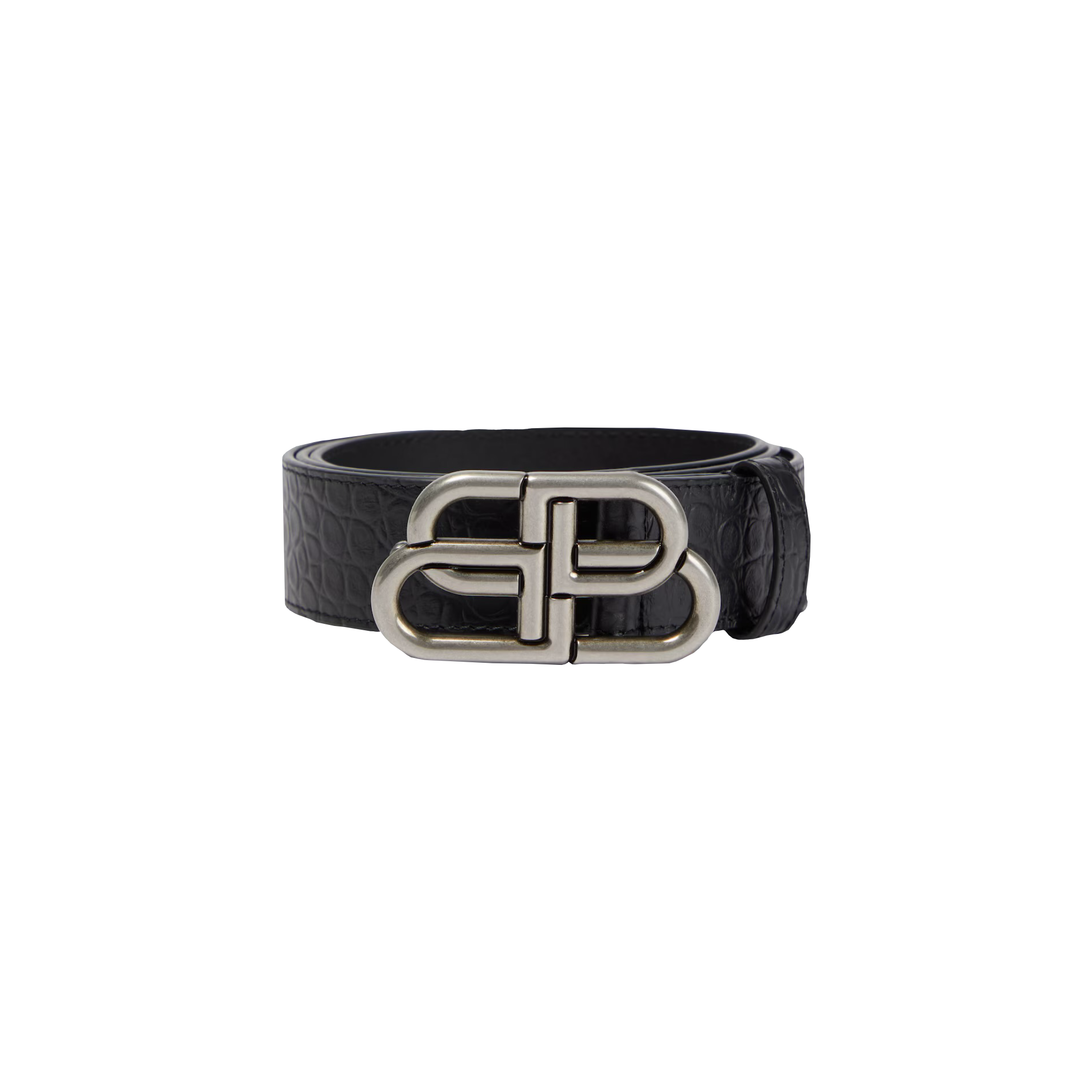 BALENCIAGA BB BELT