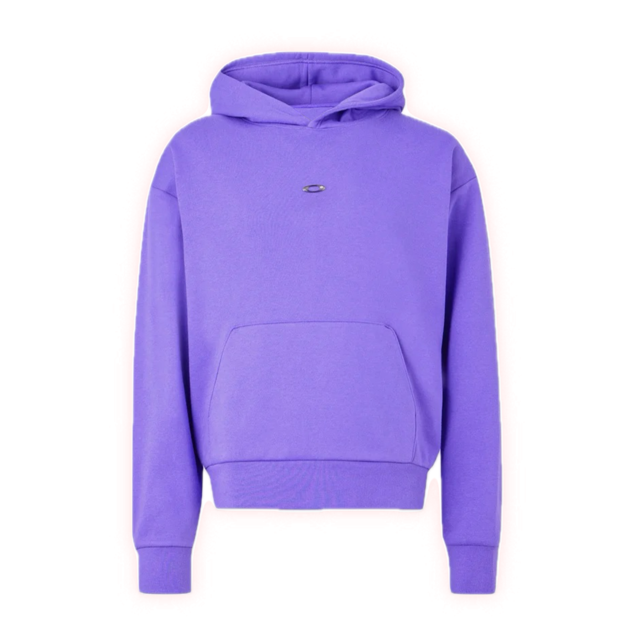 OAKLEY METAL RISE HOODIE