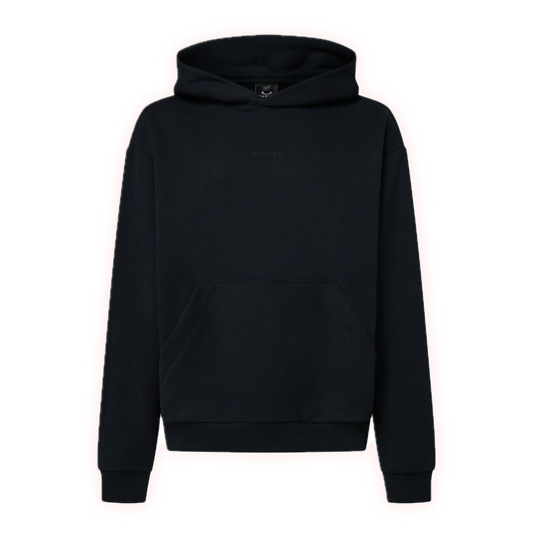 OAKLEY FUTURESCAPE ICED JELLY HOODIE