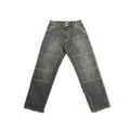 VERSACE BAGGY PANEL JEANS