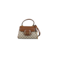 GUCCI HORSEBIT 1995 TOP HANDLE BAG