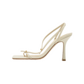 BOTTEGA VENETA STRETCH SANDALS