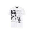 ENFANTS RICHES DEPRIMES DEVIL IN DISGUISE TEE