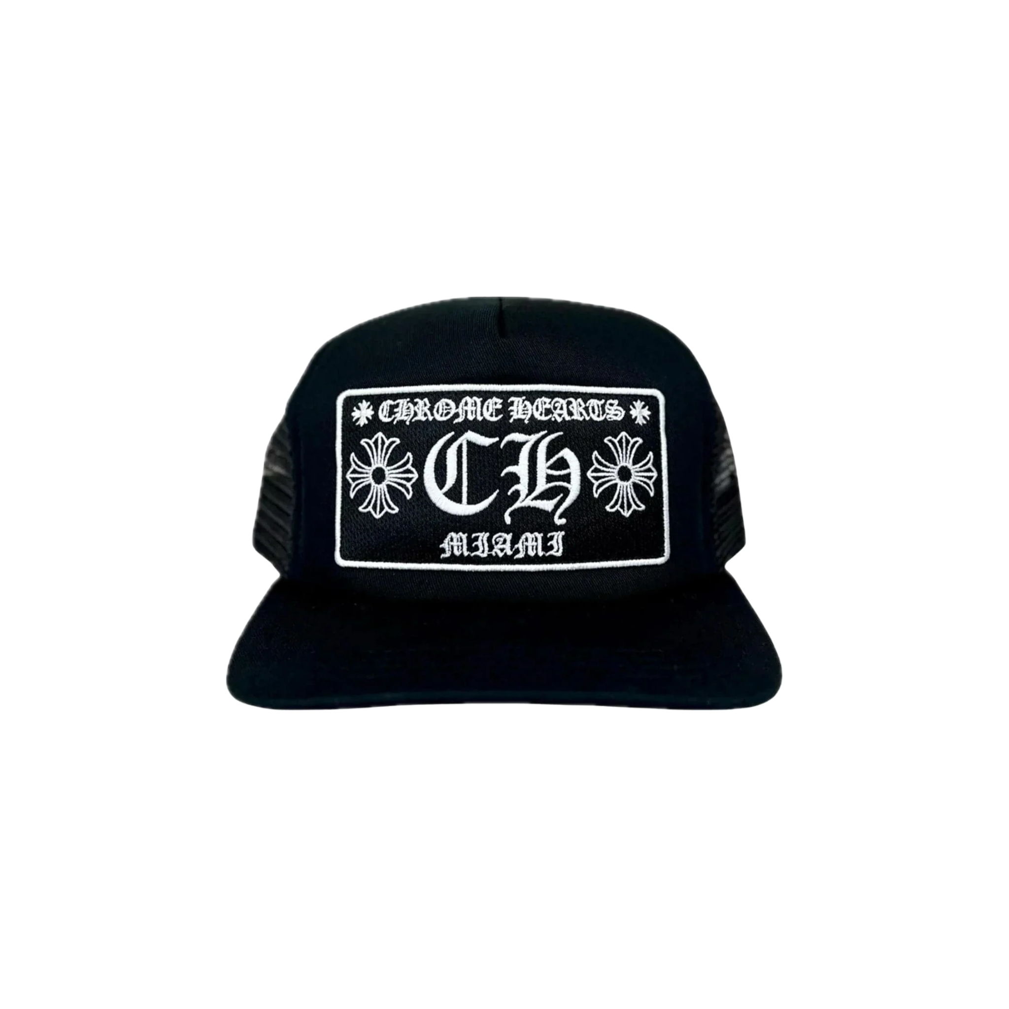 CHROME HEARTS MIAMI EXCLUSIVE HAT