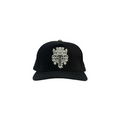 CHROME HEARTS VINE DAGGER HAT