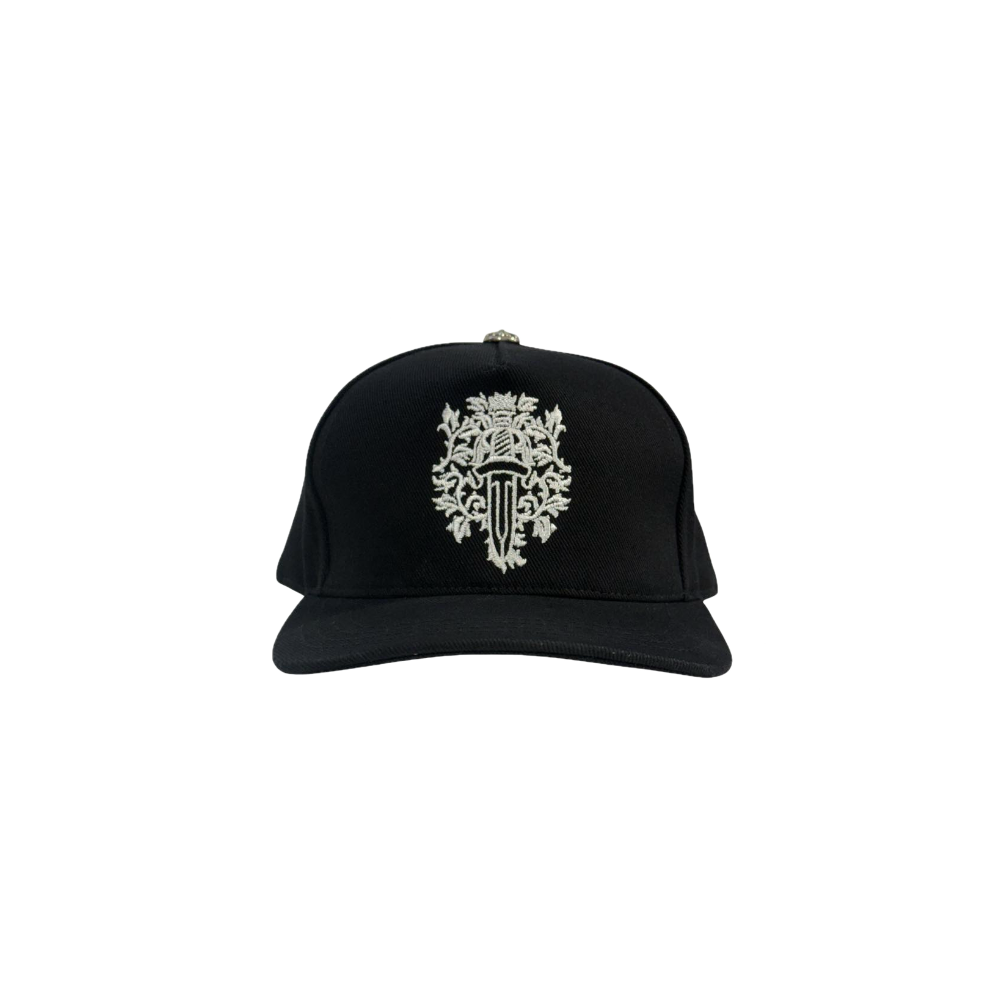 CHROME HEARTS VINE DAGGER HAT