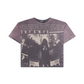 ENFANTS RICHES DEPRIMES JEREMY T-SHIRT
