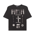ENFANTS RICHES DEPRIMES SPIRITUALISTS TEE