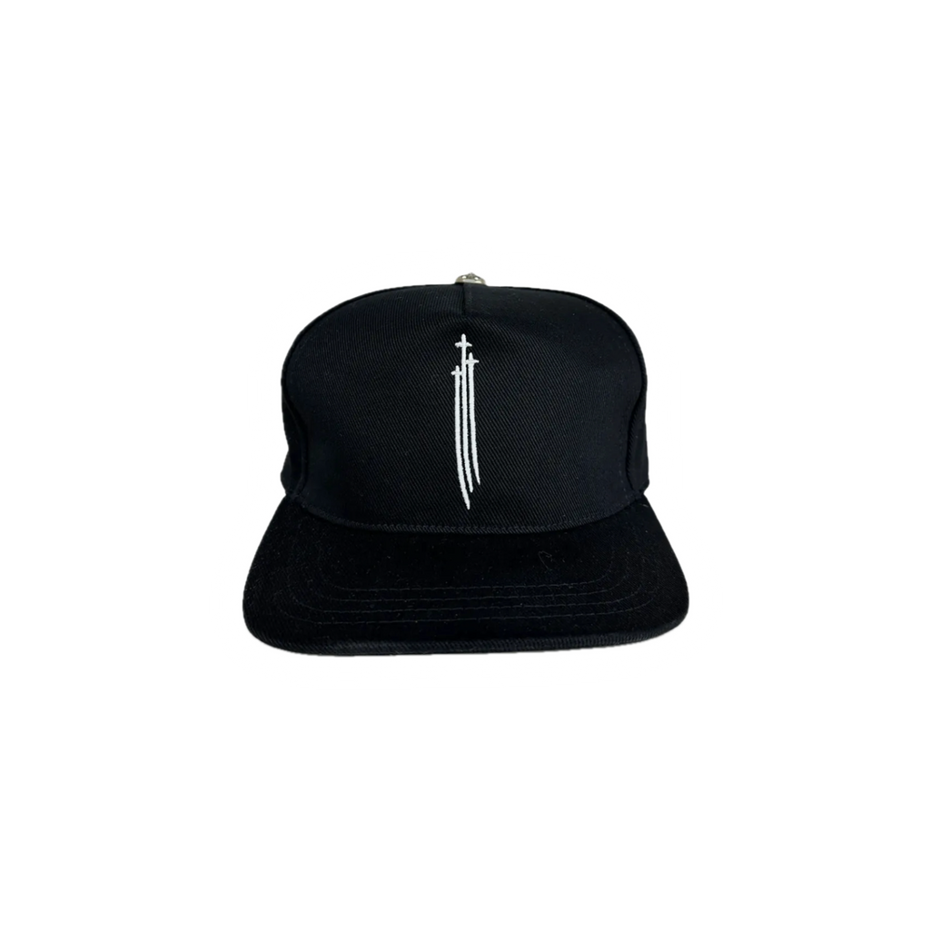 CHROME HEARTS RS3 HAT