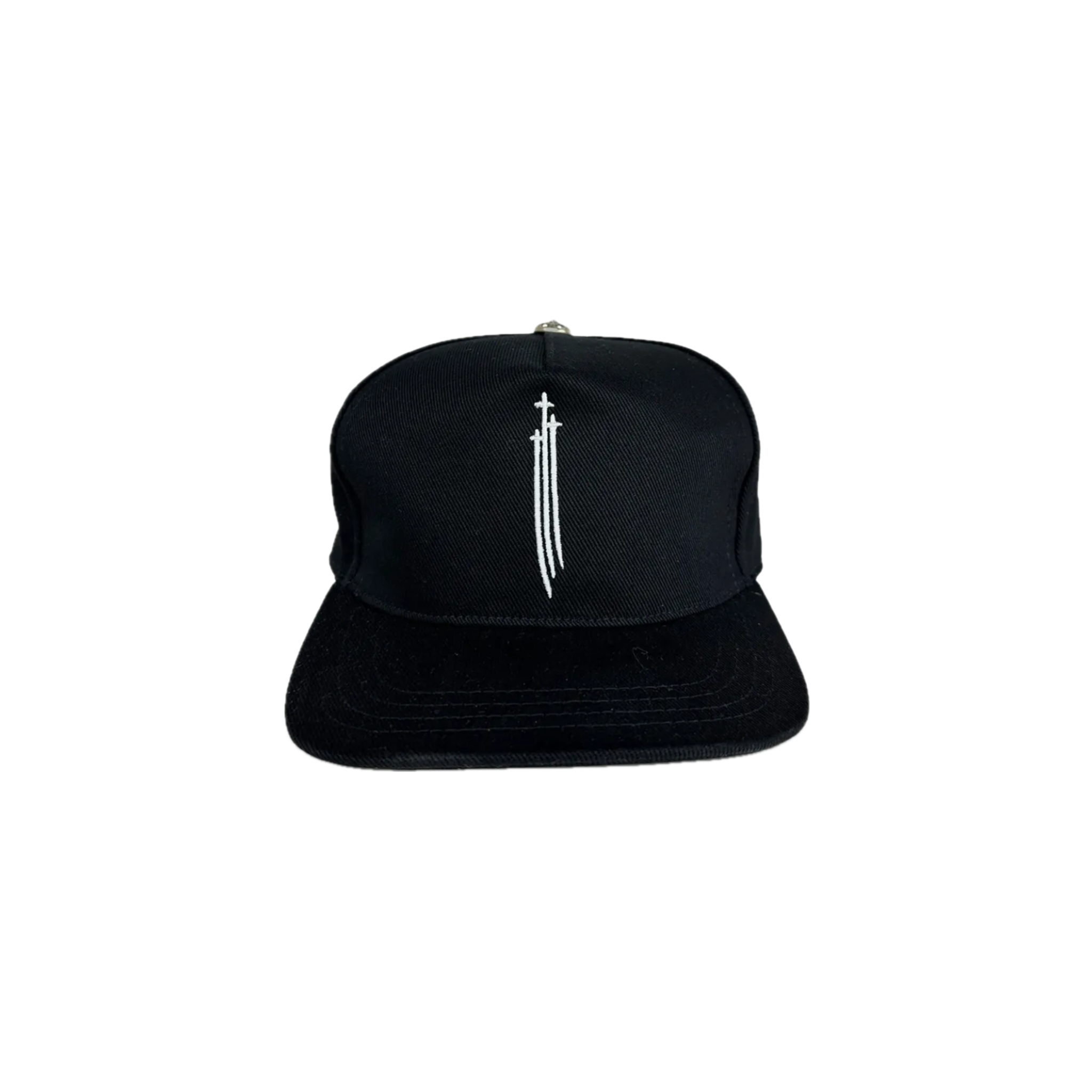 CHROME HEARTS RS3 HAT