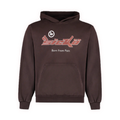 SICKO BORN FROM PAIN HOODIE