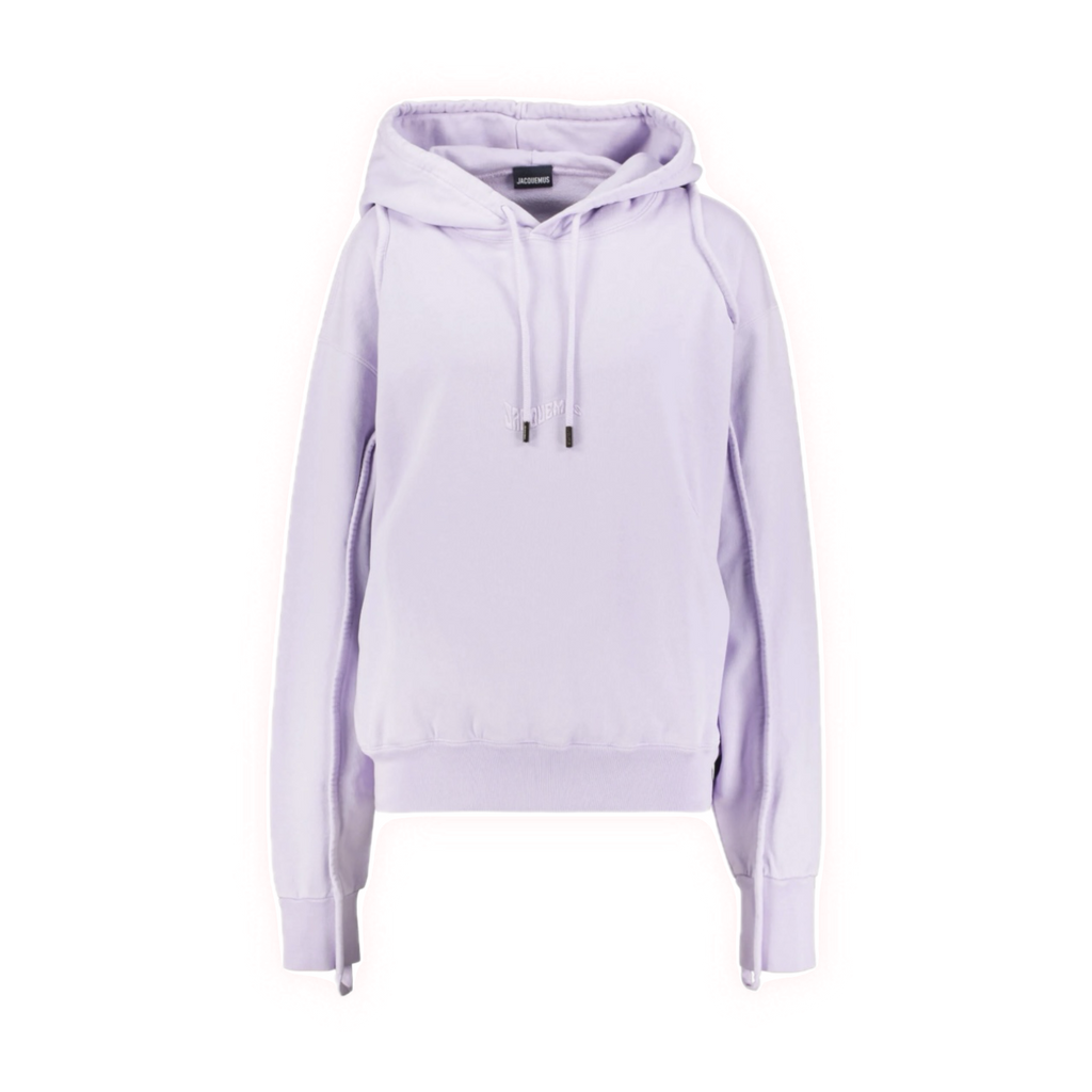 JACQUEMUS CAMARGUE HOODIE
