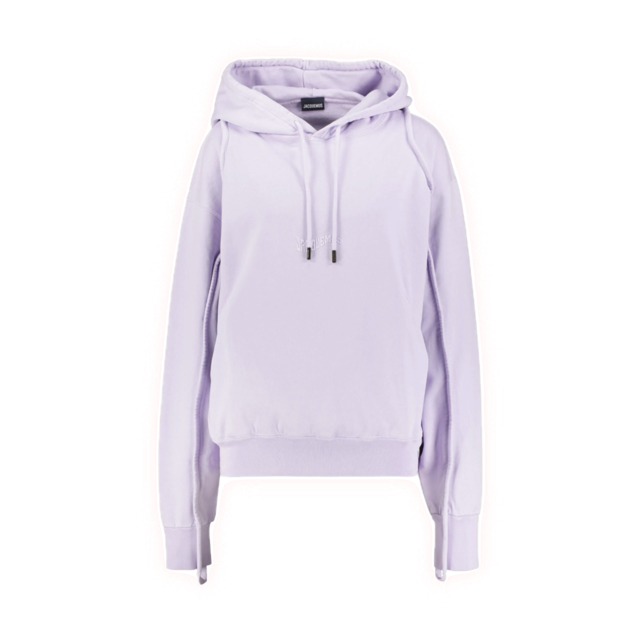 JACQUEMUS CAMARGUE HOODIE