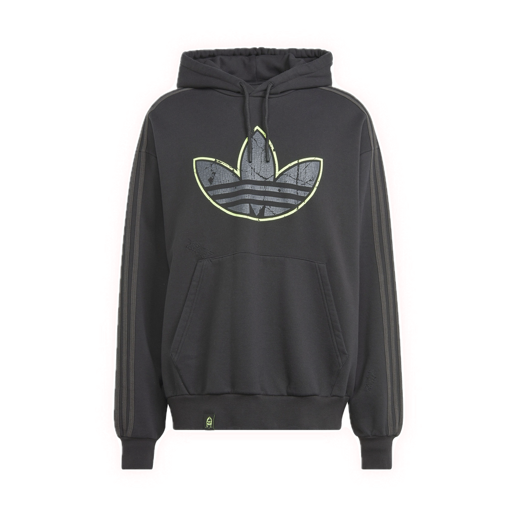 ADIDAS X YOUTH OF PARIS HOODIE