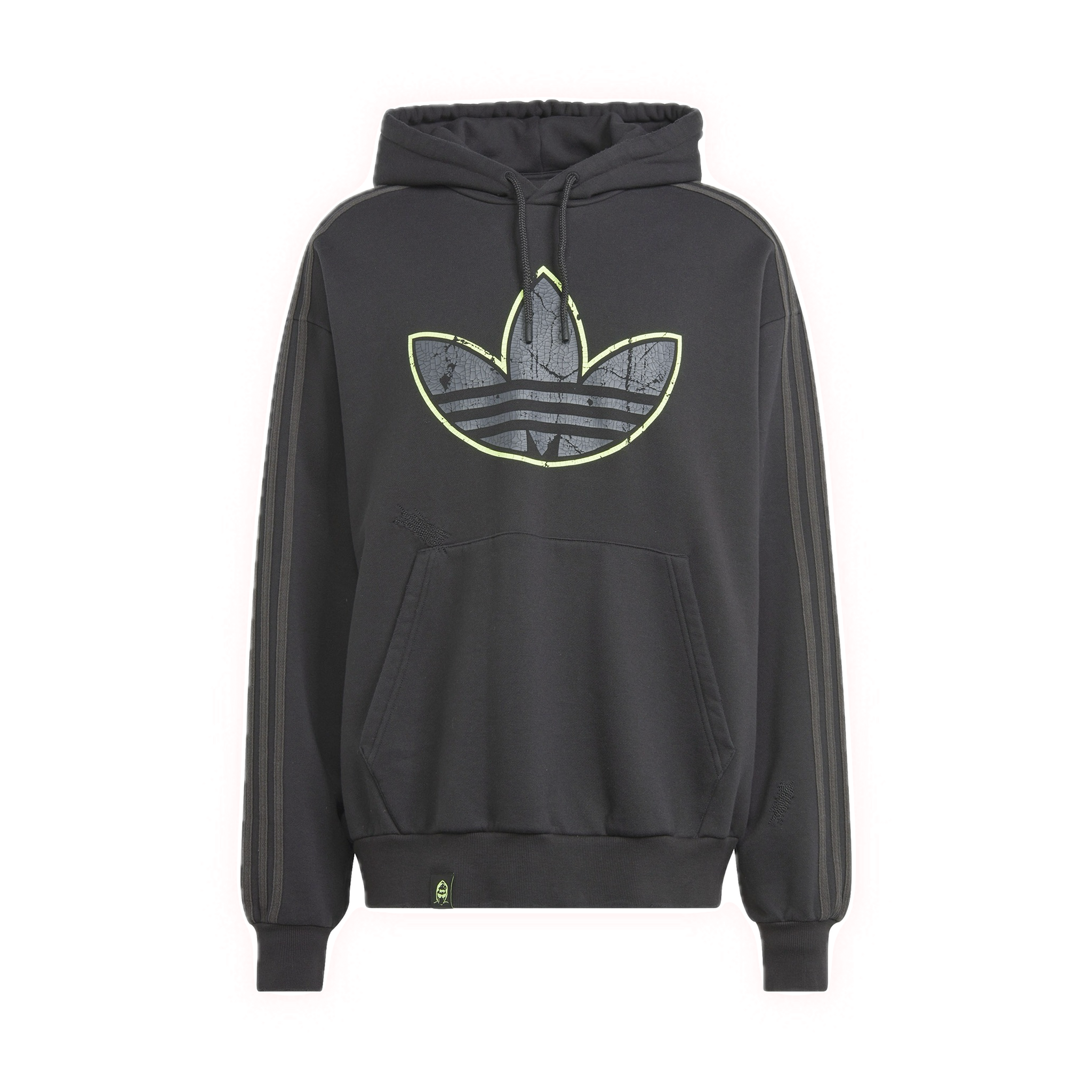 ADIDAS X YOUTH OF PARIS HOODIE