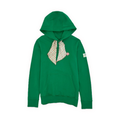 CASABLANCA FOULARD HOODIE