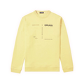 RAF SIMONS DRUGS SWEATSHIRT