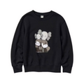 KAWS X UNIQLO SWEATSHIRT
