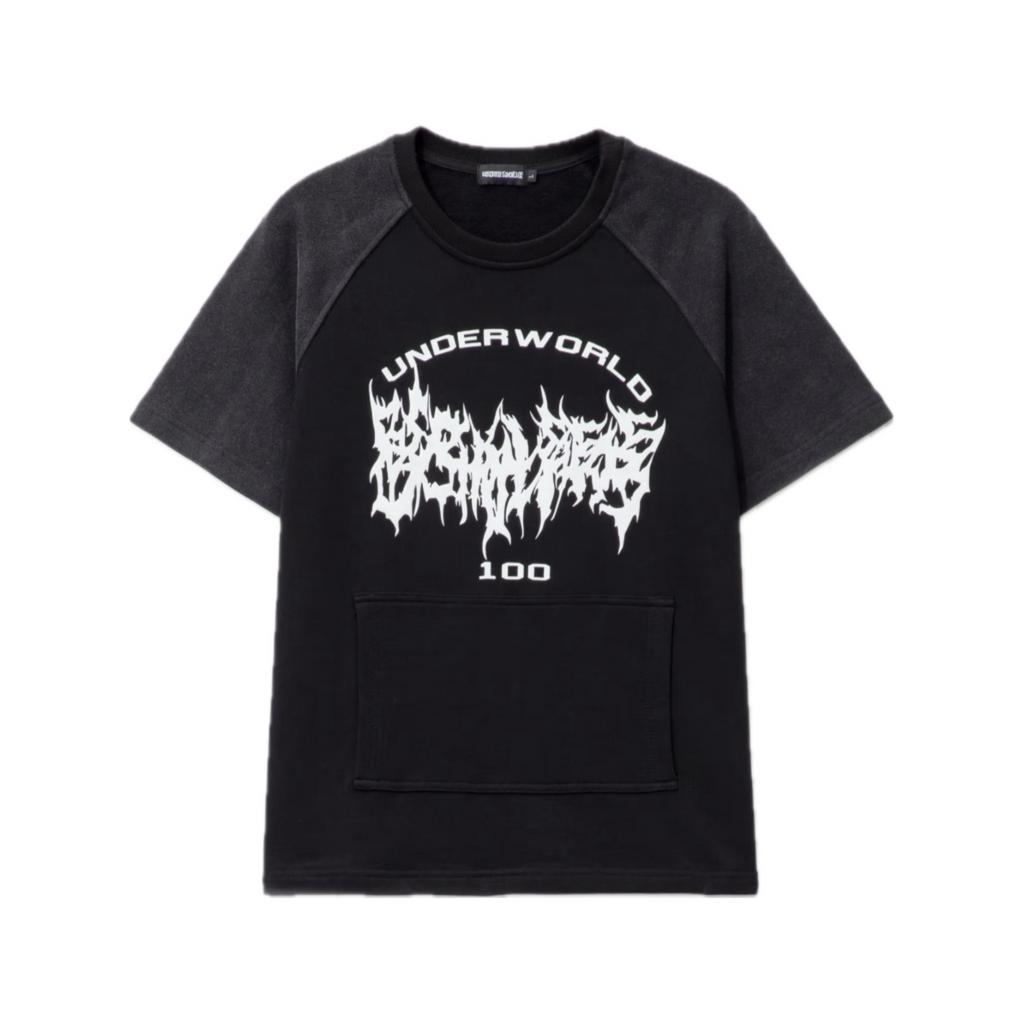RECKLESS UNDERWORLD T-SHIRT