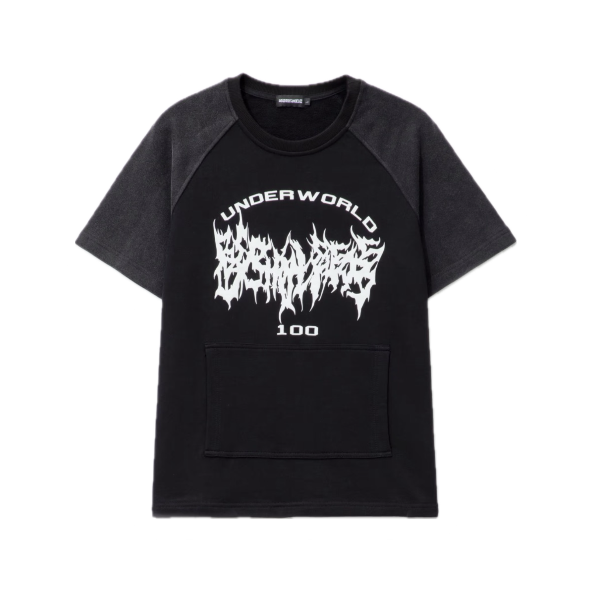 RECKLESS UNDERWORLD T- SHIRT