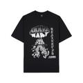 BRAIN DEAD X MAGIC: THE GATHERING “CHAOS WARP” T-SHIRT
