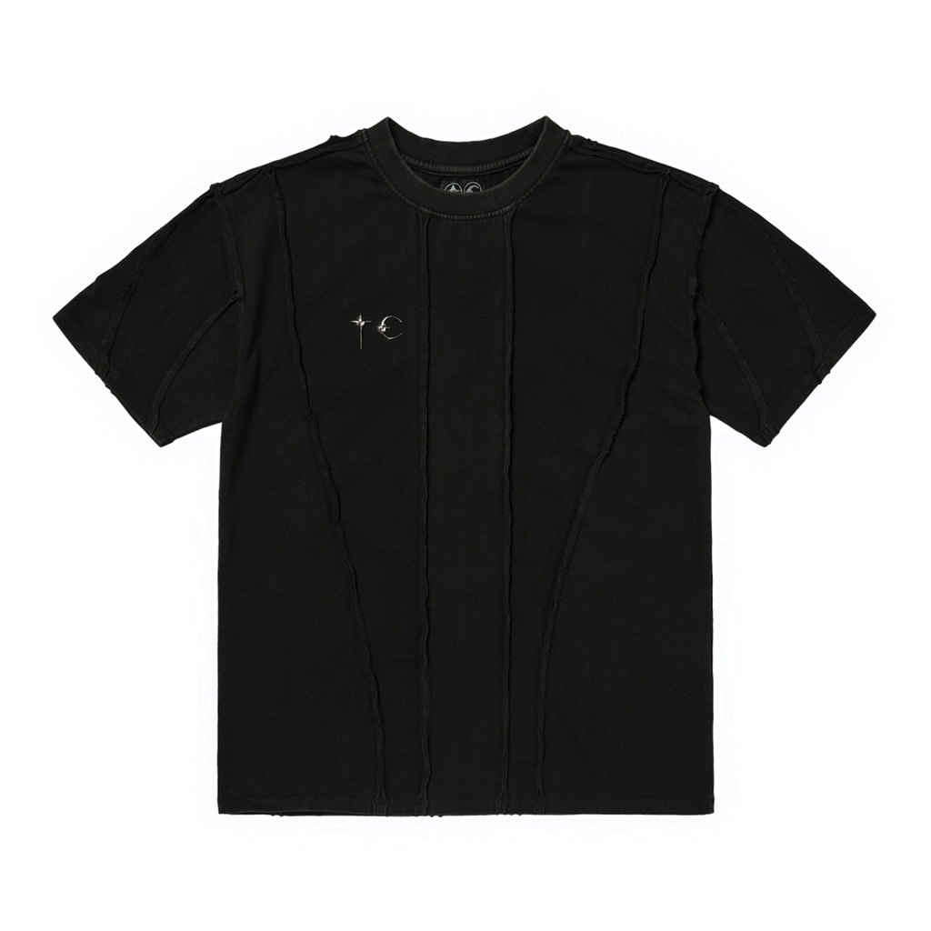 THUG CLUB DEAD LINE T-SHIRT
