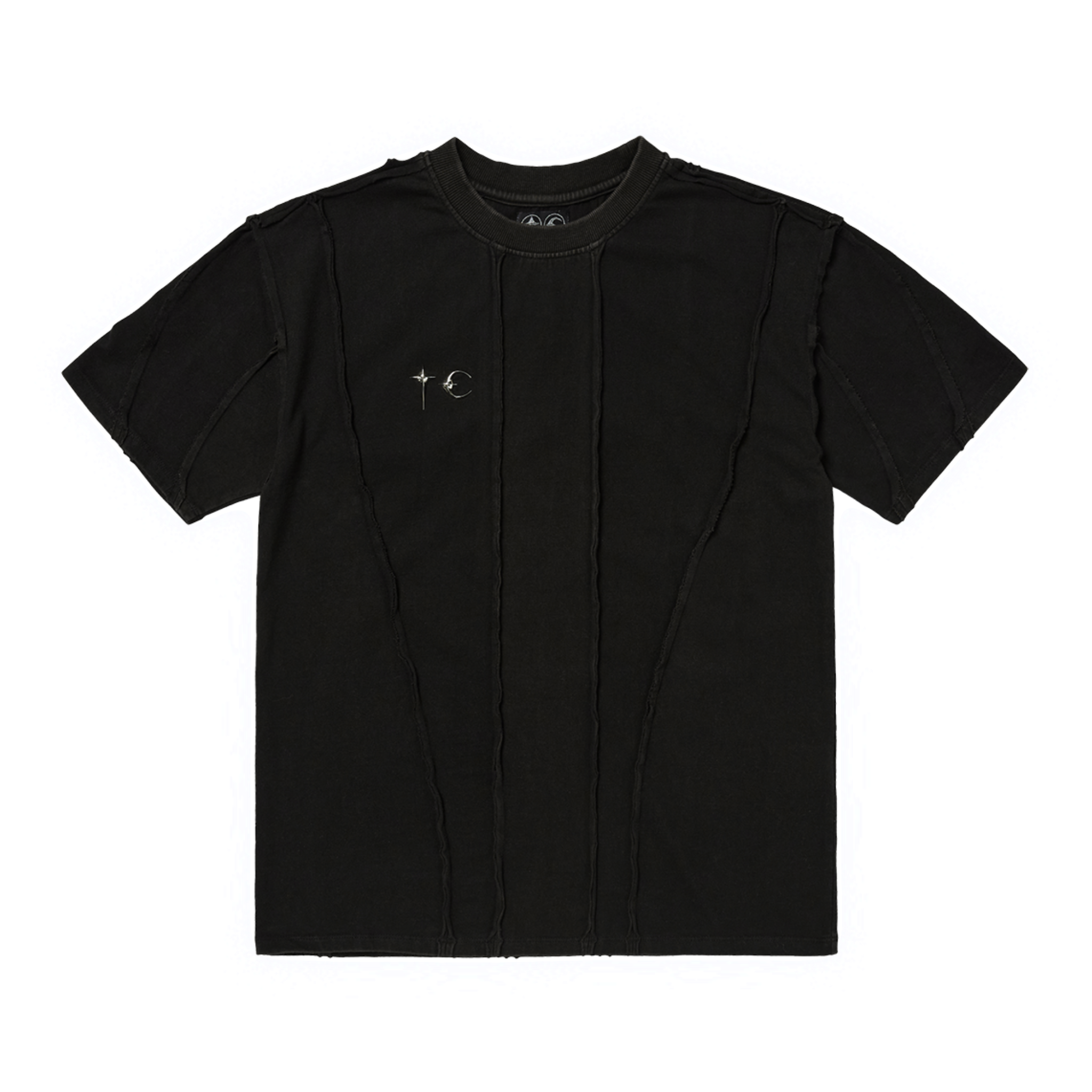 THUG CLUB DEAD LINE T-SHIRT