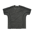 THUG CLUB BATTLE TURTLE MESH T-SHIRT