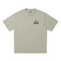 PALACE X OAKLEY LOGO T-SHIRT