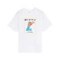 PLEASURES X N.E.R.D. PROVIDER T-SHIRT