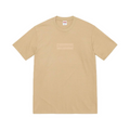 SUPREME TONAL BOX LOGO T-SHIRT