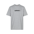 SUPREME MOTION LOGO T-SHIRT