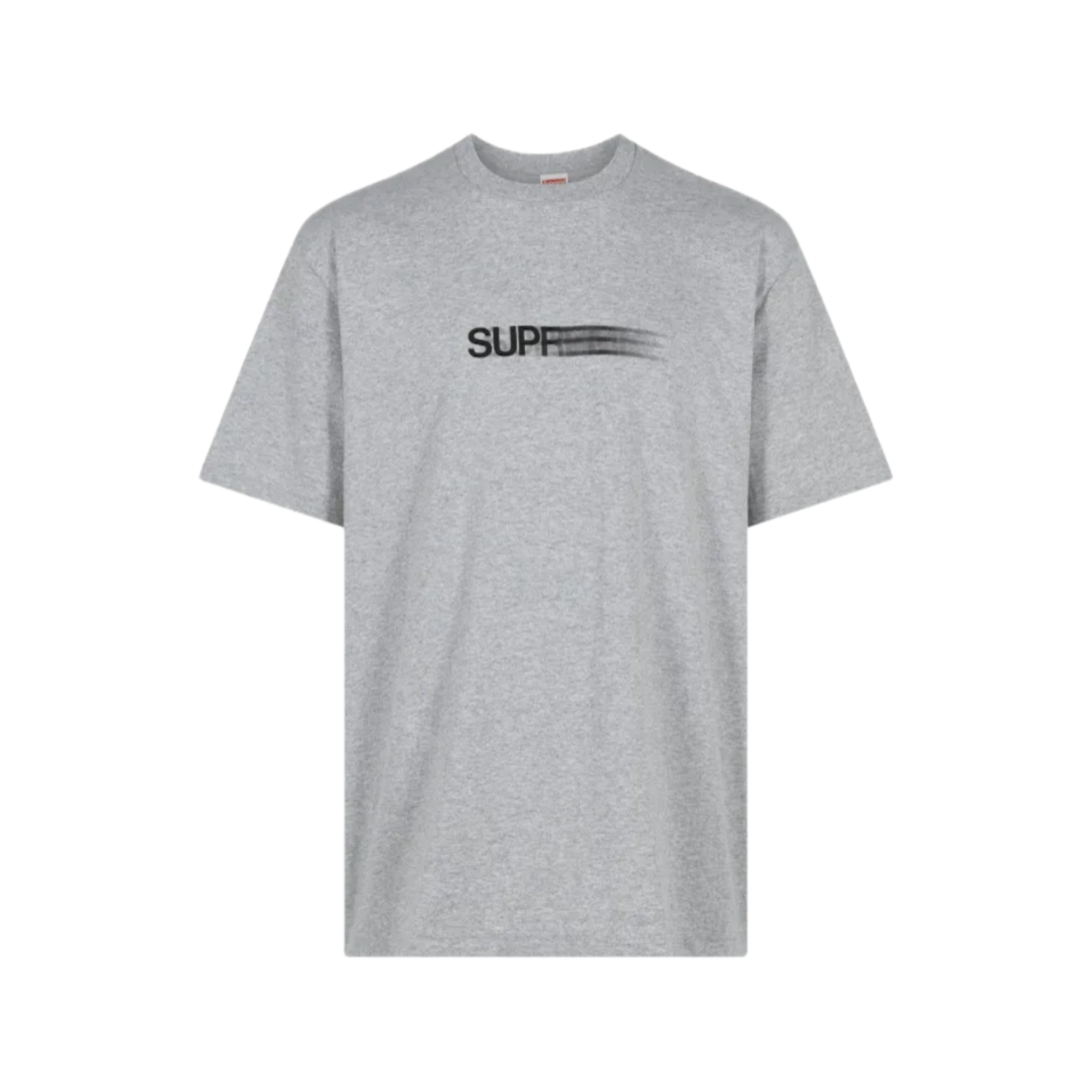 SUPREME MOTION LOGO T-SHIRT