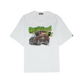 BAPE VAN GRAPHIC T-SHIRT