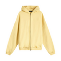 ADIDAS X FEAR OF GOD ESSENTIAL HOODIE