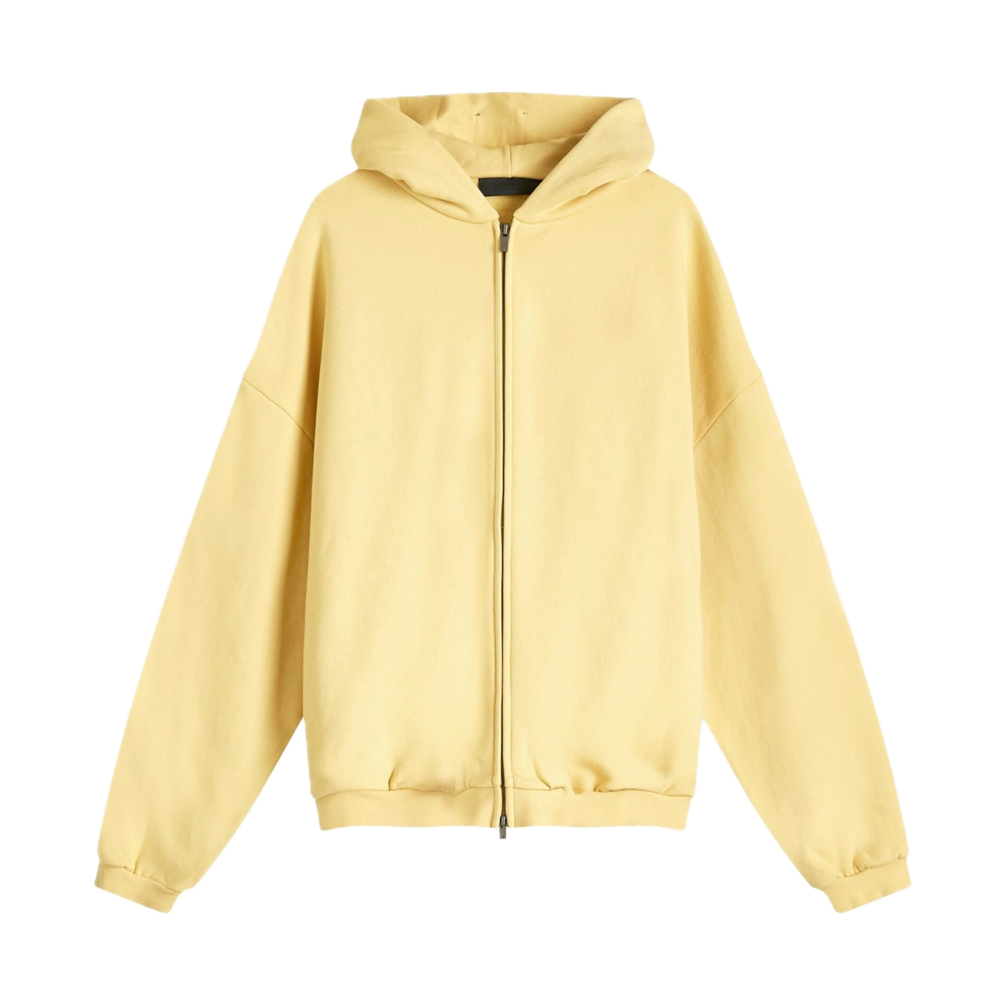 ADIDAS X FEAR OF GOD ESSENTIAL HOODIE