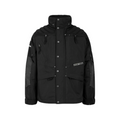 SUPREME X THE NORTH FACE MOTORBIKE JACKET