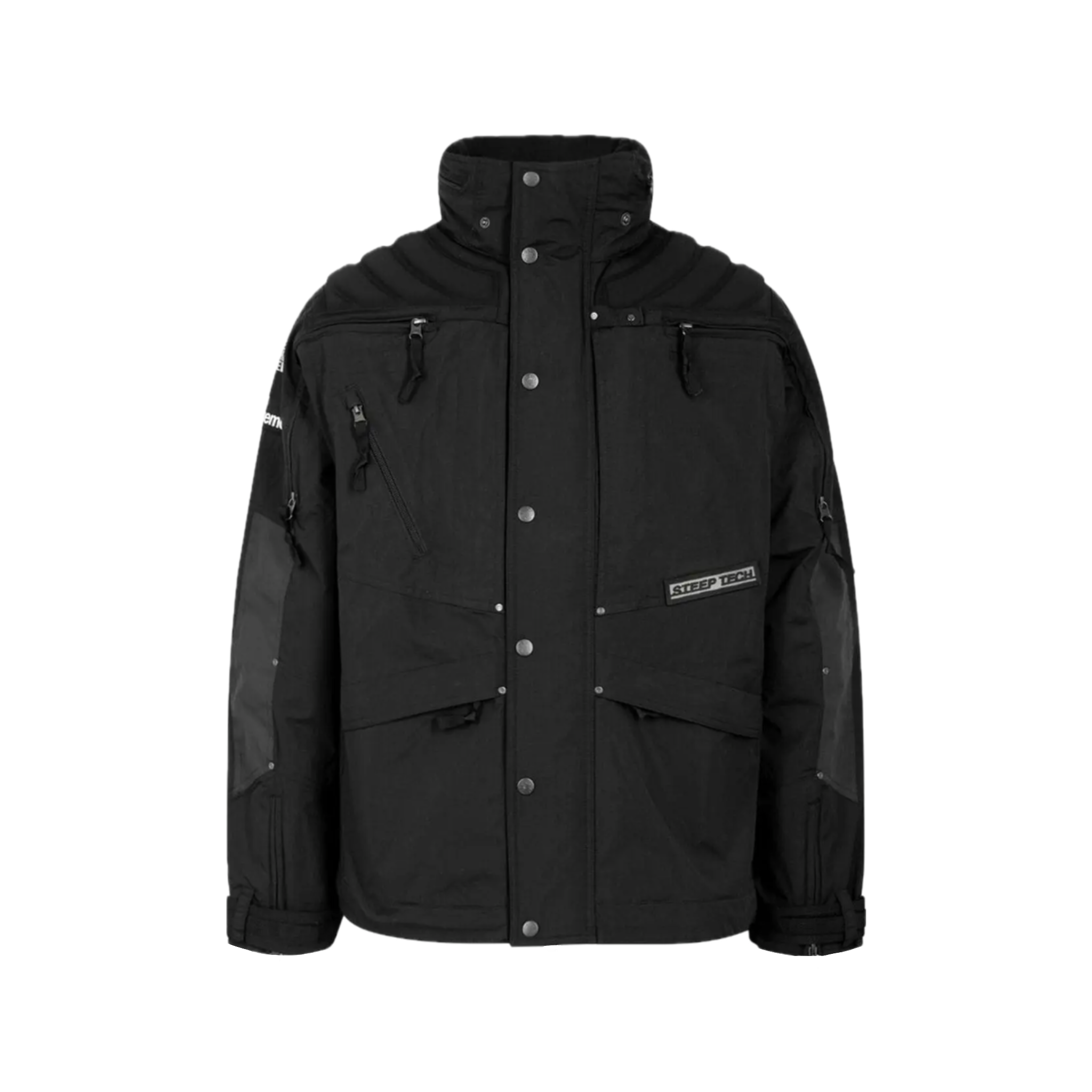 SUPREME X THE NORTH FACE MOTORBIKE JACKET