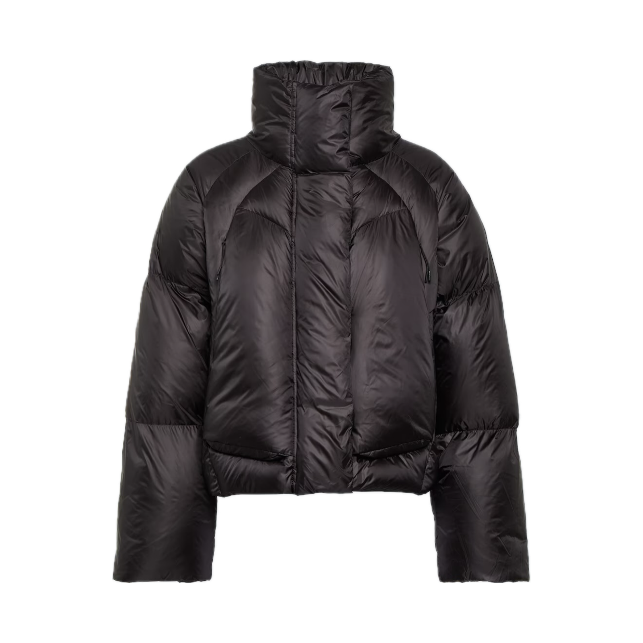 ENTIRE STUDIOS UVR DOWN JACKET