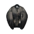 MAISON MIHARA YASUHIRO AGED FLIGHT BOMBER