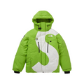 SUPREME X THE NORTH FACE S LOGO HIMALAYAN PARKA